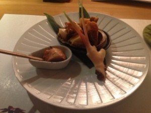 あわび