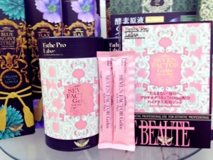 ジュレ